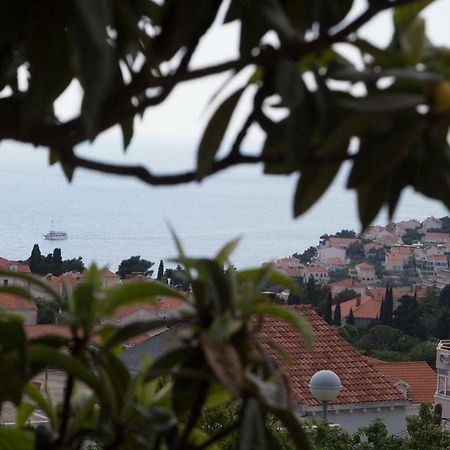 Ema Sun Apartment Dubrovnik Exteriör bild