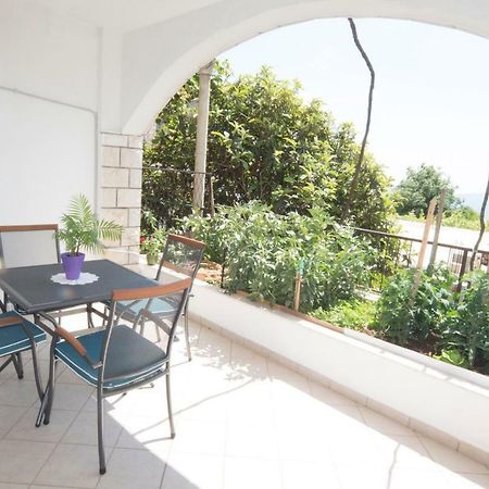 Ema Sun Apartment Dubrovnik Exteriör bild