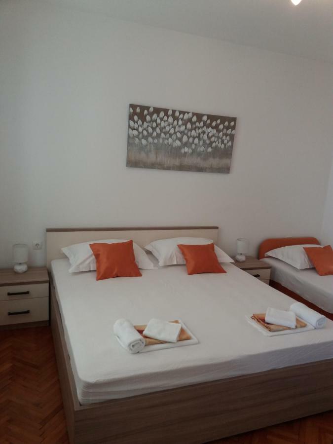Ema Sun Apartment Dubrovnik Exteriör bild