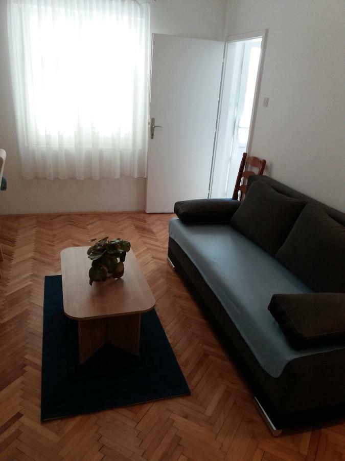 Ema Sun Apartment Dubrovnik Exteriör bild