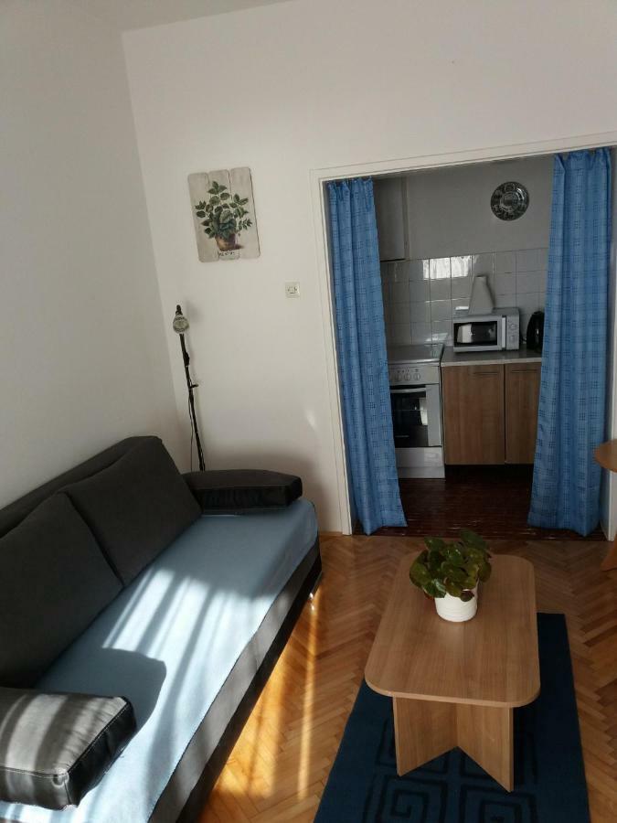Ema Sun Apartment Dubrovnik Exteriör bild