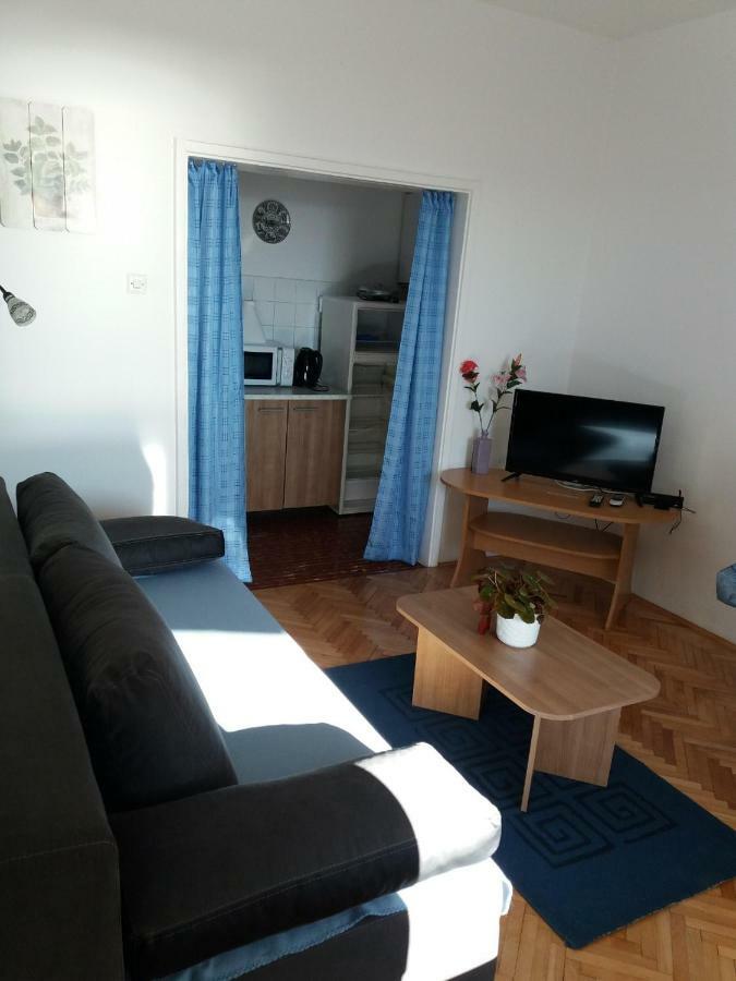 Ema Sun Apartment Dubrovnik Exteriör bild